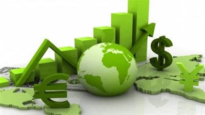 افضل تعبير عن التنمية الاقتصادية في مصر