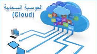  افضل تعبير عن  الحوسبة السحابية