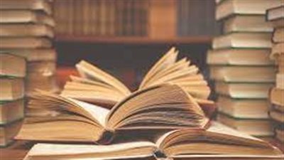  افضل تعبير عن معرض الكتاب