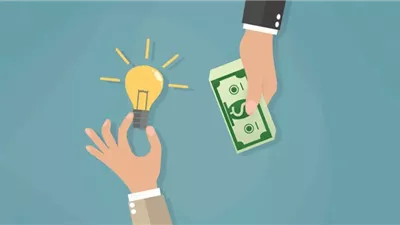 افضل تعبير عن  تشجيع الاستثمار