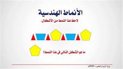 كل ما تريد معرفته عن الأنماط الهندسية