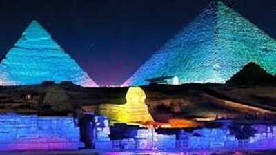 كل ما تريد معرفته عن الصوت والضوء 