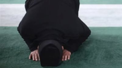 ما هي صلاة الهزة الارضية والزلازل
