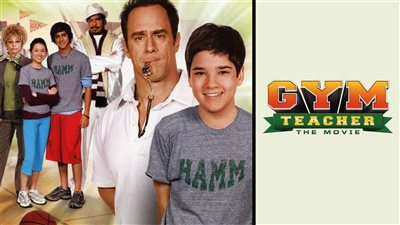 قصة فيلم Gym Teacher
