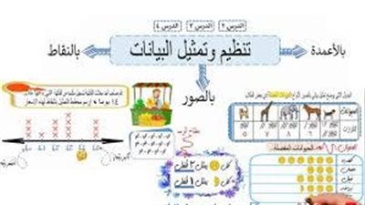  كل ما تريد معرفته عن تمثيل البيانات بالصور 