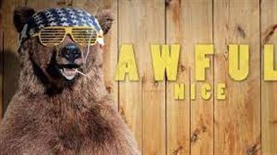 قصة فيلم Awful Nice