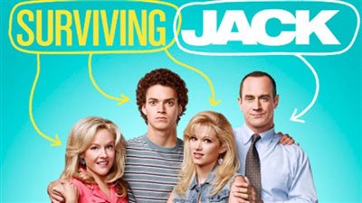 قصة مسلسل Surviving Jack
