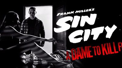 قصة فيلم Sin City: A Dame to Kill For