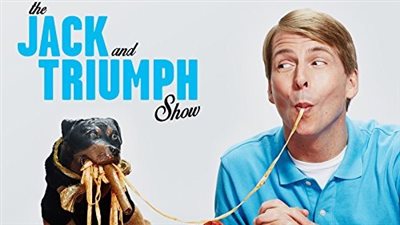 قصة مسلسل The Jack and Triumph Show