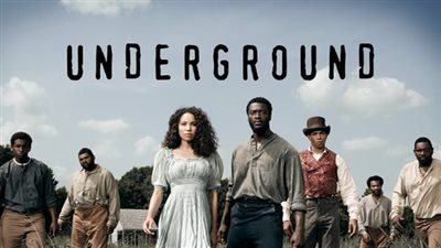 قصة مسلسل Underground