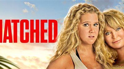 قصة فيلم Snatched