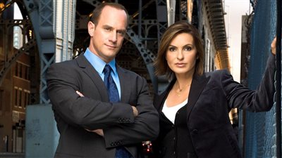 قصة مسلسل Law & Order