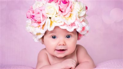 اسماء بنات بحرف الراء ومعانيها