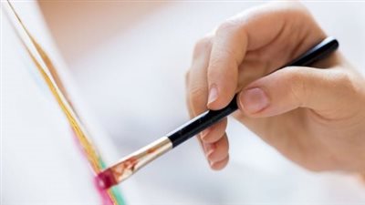 افضل تعبير عن  الرسم