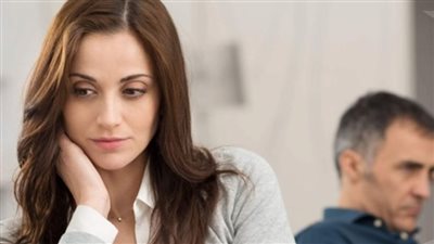 سن الأربعين والحب عند المراة