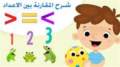 كل ما تريد معرفته عن مقارنة الأعداد