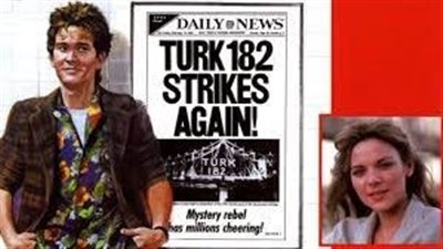 قصة فيلم Turk 182
