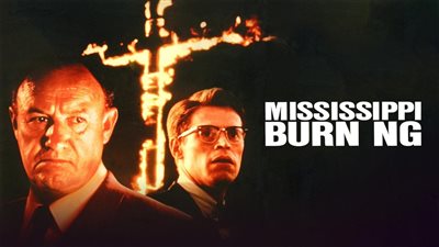 قصة فيلم Mississippi Burning