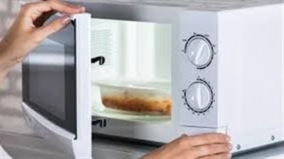 نصائح لتجنب أضرار الميكرويف.