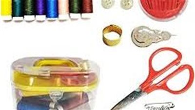 كل ما تريد معرفته عن أدوات الخياطة