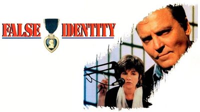 قصة فيلم False Identity