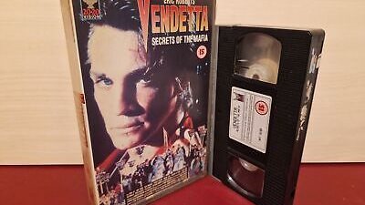 قصة مسلسل Vendetta: Secrets of a Mafia Bride