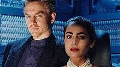 قصة مسلسل Mann & Machine
