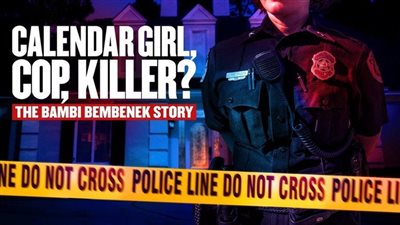 قصة فيلم Calendar Girl, Cop, Killer? The Bambi Bembenek Story