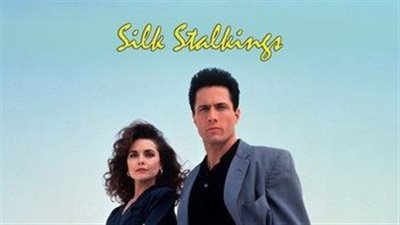 قصة مسلسل Silk Stalkings