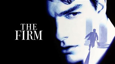 قصة فيلم The Firm