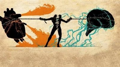  افضل تعبير عن القلب والفؤاد
