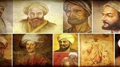 افضل تعبير عن العلماء المسلمين