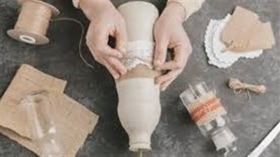 افضل طريقه لإعادة تدوير الأشياء القديمة