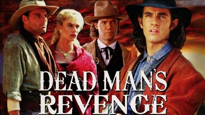 قصة فيلم Dead Man's Revenge