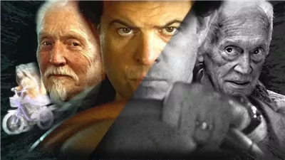 قصة فيلم Altered Reality