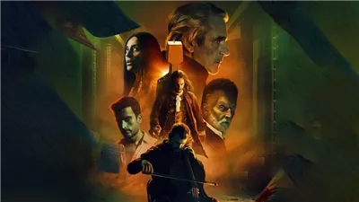 قصة فيلم The Cello