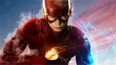 قصة مسلسل The Flash