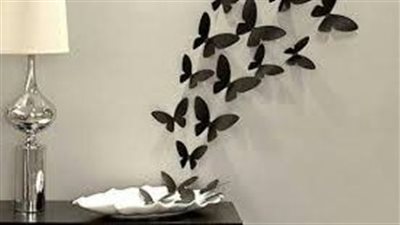  افضل طريقه لتزيين الحائط
