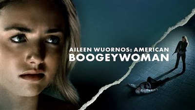 قصة فيلم Aileen Wuornos: American Boogeywoman
