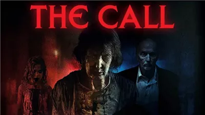 قصة فيلم The Call