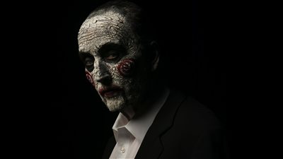 قصة فيلم Jigsaw