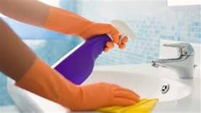 افضل الوسائل للنظافة وطرقها