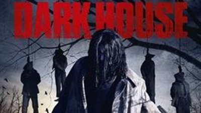 قصة فيلم Dark House 