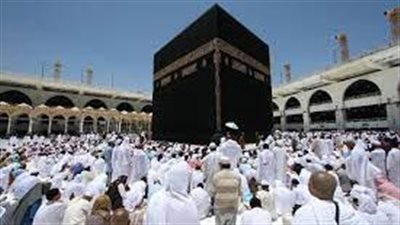 كلمات تهنئة تقال للعائد من العمرة