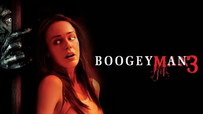 قصة فيلم Boogeyman 3