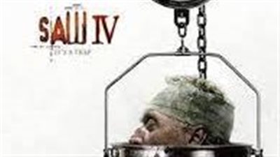 قصة فيلم Saw IV