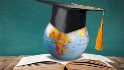 دعاء للاذاعة المدرسية عن العلم