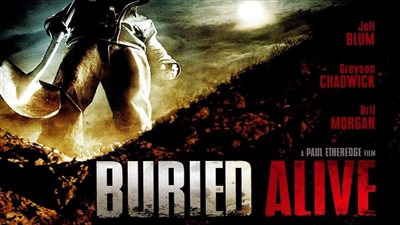 قصة فيلم Buried Alive