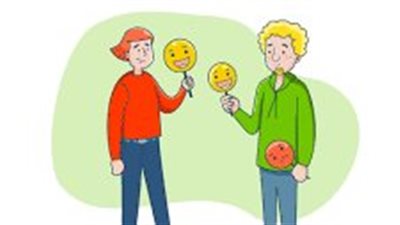 كل ما تريد معرفته عن أنواع السلوك الإنساني 