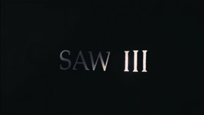 قصة فيلم Saw III